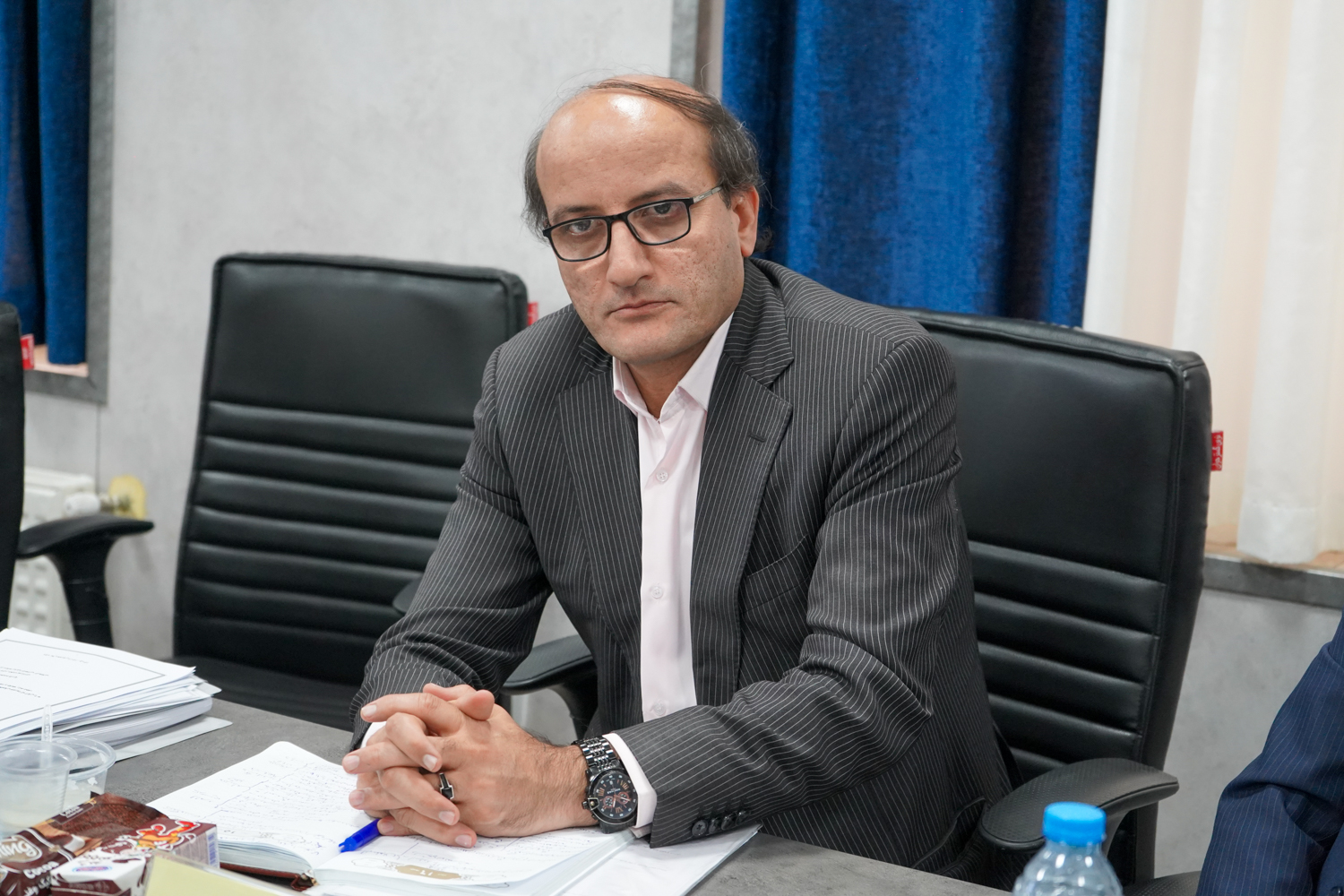 دانشگاه شیراز میزبان بیست‌ ونهمین کنگره سراسری جامعه اسلامی دانشجویان کشور